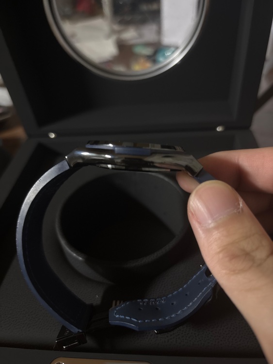 ウブロ クラシックフュージョン （高級時計）の商品画像 - 査定依頼日：2025年10月14日 - 最高査定価格：600,000円