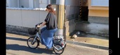 電動アシスト三輪自転車（自転車）の商品画像 - 査定依頼日：2025年9月2日 - 最高査定価格：15,500円