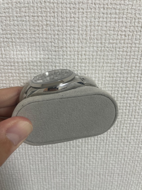 エクスプローラー36（高級時計）の商品画像 - 査定依頼日：2025年11月13日 - 最高査定価格：1,250,000円