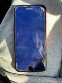 iPhone8（スマホ）の商品画像 - 査定依頼日：2023年12月13日 - 最高査定価格：2,000円