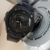 G-SHOCK その他