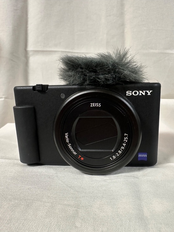 VLOGCAM-1（カメラ）の商品画像 - 査定依頼日：2026年4月8日 - 最高査定価格：58,000円