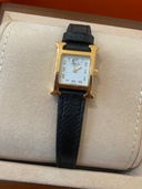 エルメス　（高級時計）の商品画像 - 査定依頼日：2025年12月6日 - 最高査定価格：60,000円