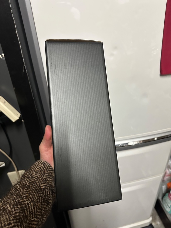 ウイスキー ウイスキー(その他) （お酒）の商品画像 - 査定依頼日：2026年1月15日 - 最高査定価格：170,000円