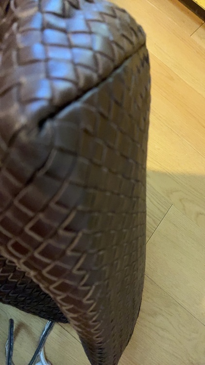 ボッテガ・ヴェネタ  （ブランドバッグ）の商品画像 - 査定依頼日：2026年2月19日 - 最高査定価格：70,000円