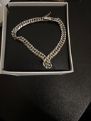 プラチナ喜平6面（金・貴金属）の商品画像 - 査定依頼日：2025年10月20日 - 最高査定価格：175,000円