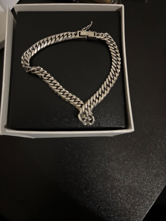 プラチナ喜平6面（金・貴金属）の商品画像 - 査定依頼日：2025年10月20日 - 最高査定価格：175,000円