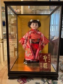 現代市松　聖羅　玉龍作（美術品・骨董品）の商品画像 - 査定依頼日：2025年12月6日 - 最高査定価格：500円