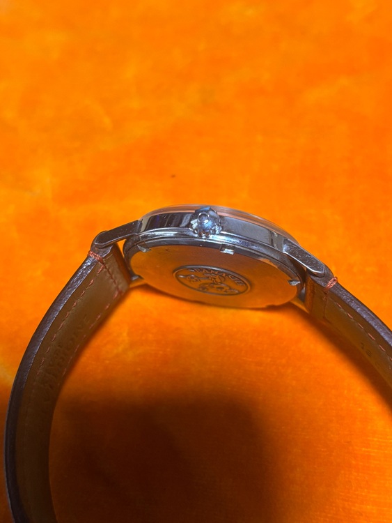 オメガ その他 （高級時計）の商品画像 - 査定依頼日：2025年6月25日 - 最高査定価格：65,000円