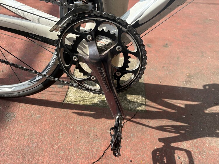 ロードバイク　オルベア（自転車）の商品画像 - 査定依頼日：2025年5月20日 - 最高査定価格：31,000円