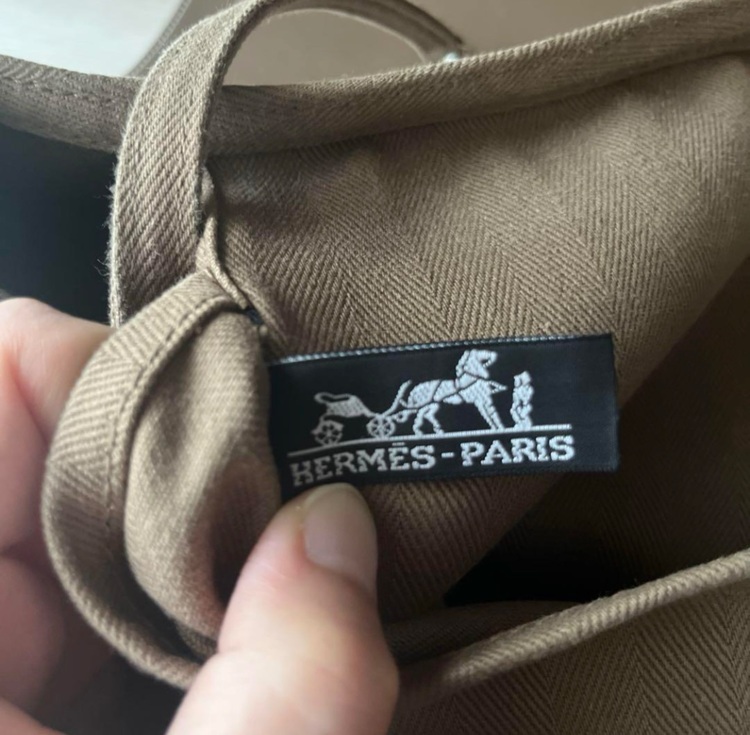 エルメス エルメス(その他) （ブランドバッグ）の商品画像 - 査定依頼日：2025年6月22日 - 最高査定価格：90,000円