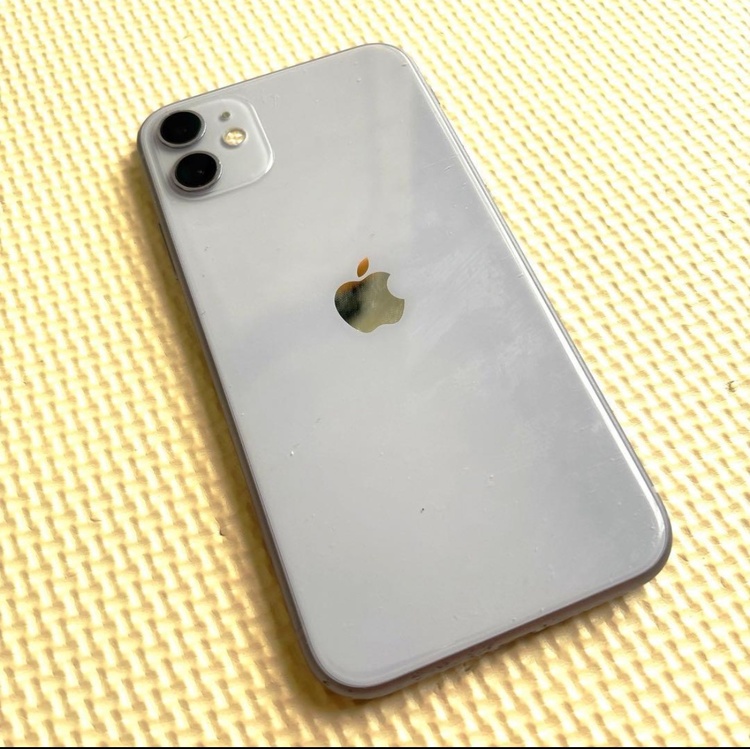 iPhone11 256GB SIMフリー（スマホ）の商品画像 - 査定依頼日：2026年2月25日 - 最高査定価格：23,000円