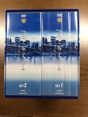 フレンズ コンプリートDVDボックス（CD・DVD）の商品画像 - 査定依頼日：2023年8月13日 - 最高査定価格：3,000円