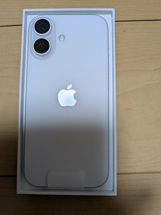 iPhone 17 256GB Softbank（スマホ）の商品画像 - 査定依頼日：2026年2月4日 - 最高査定価格：113,000円