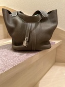 ピコタンロックMM（ブランドバッグ）の商品画像 - 査定依頼日：2025年7月29日 - 最高査定価格：450,000円