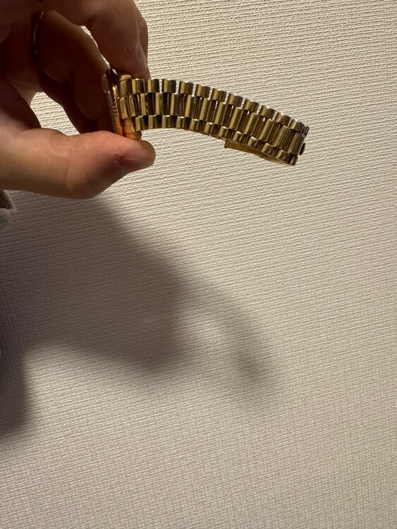 68278G（高級時計）の商品画像 - 査定依頼日：2025年5月13日 - 最高査定価格：2,100,000円