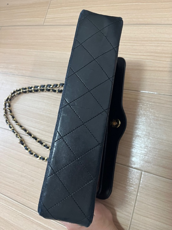 シャネル マトラッセ （ブランドバッグ）の商品画像 - 査定依頼日：2025年6月29日 - 最高査定価格：230,000円