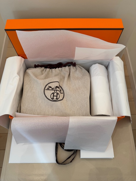 エルメス エルメス(その他) （ブランドバッグ）の商品画像 - 査定依頼日：2026年1月9日 - 最高査定価格：650,000円