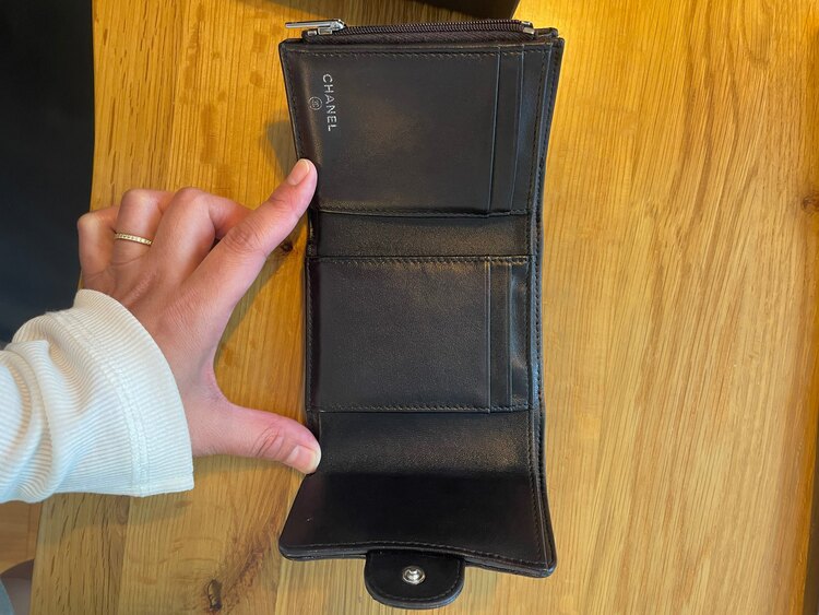 シャネル マトラッセ （ブランドバッグ）の商品画像 - 査定依頼日：2025年5月29日 - 最高査定価格：25,000円