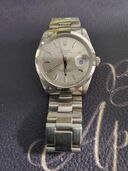 ロレックス パーペチュアルデイト （高級時計）の商品画像 - 査定依頼日：2025年8月17日 - 最高査定価格：600,000円