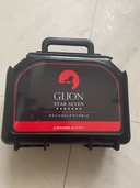 GLIONカーメンテナンスキット（カー用品）の商品画像 - 査定依頼日：2026年2月9日 - 最高査定価格：2,000円