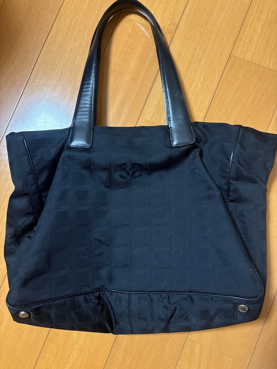 シャネル シャネル(その他)（ブランドバッグ）の商品画像 - 査定依頼日：2026年8月27日 - 最高査定価格：30,000円