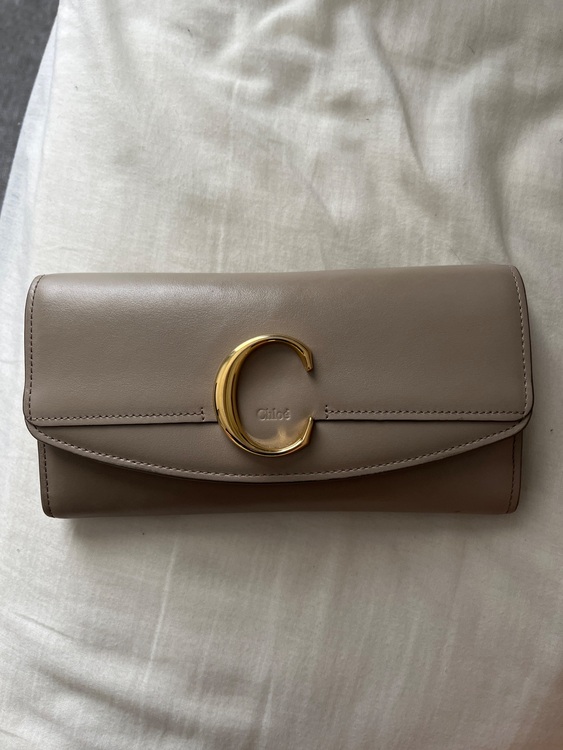 その他 クロエ （ブランドバッグ）の商品画像 - 査定依頼日：2025年7月17日 - 最高査定価格：100,000円