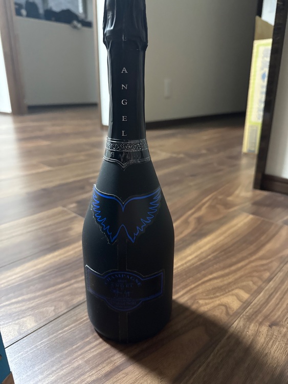 シャンパン シャンパン(その他) （お酒）の商品画像 - 査定依頼日：2025年6月16日 - 最高査定価格：20,000円