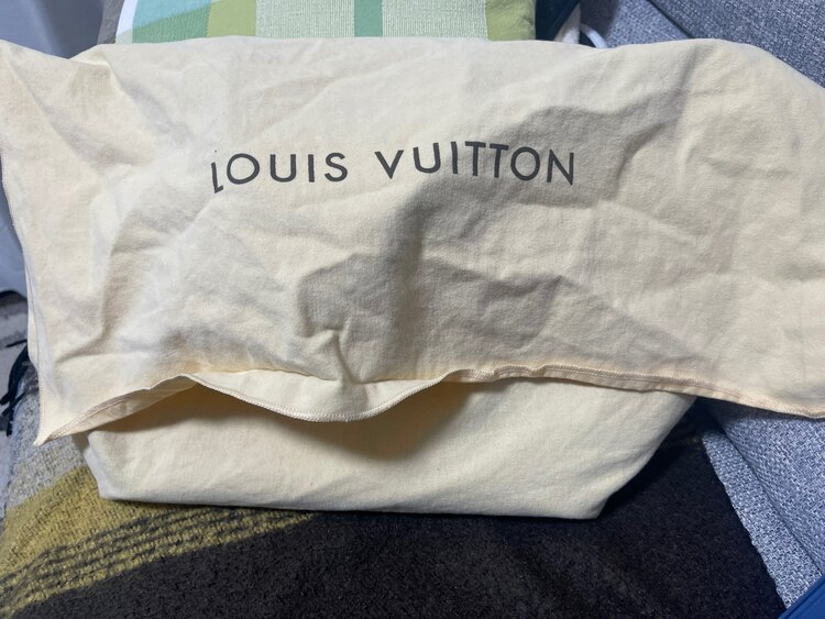 ルイヴィトン ネヴァーフル （ブランドバッグ）の商品画像 - 査定依頼日：2025年5月8日 - 最高査定価格：80,000円