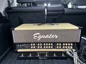 EGNATER TOUR MASTER 4100