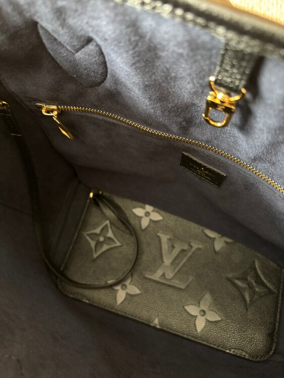 モノグラムアンプラントネヴァーフルMM（ブランドバッグ）の商品画像 - 査定依頼日：2024年12月16日 - 最高査定価格：250,000円