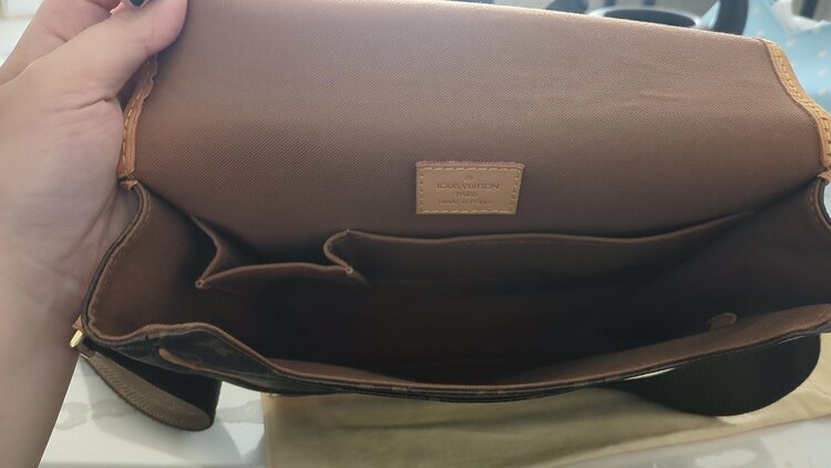 ルイヴィトン モノグラム （ブランドバッグ）の商品画像 - 査定依頼日：2025年12月10日 - 最高査定価格：100,000円