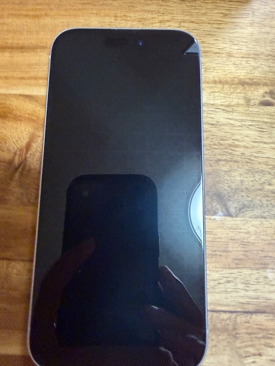 iPhone iPhone 15 128GB SIMフリー（スマホ）の商品画像 - 査定依頼日：2026年9月27日 - 最高査定価格：55,000円