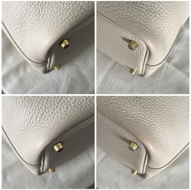 ピコタンロックタッチPM（ブランドバッグ）の商品画像 - 査定依頼日：2025年7月14日 - 最高査定価格：650,000円