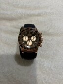 ロレックス デイトナ 126515LN（高級時計）の商品画像 - 最高査定価格：8,200,000円