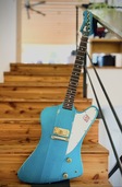 1976年製建国記念Gibson Firebird モディファイTYPE1（ピアノ・楽器・PA機材）の商品画像 - 査定依頼日：2026年9月4日 - 最高査定価格：400,000円