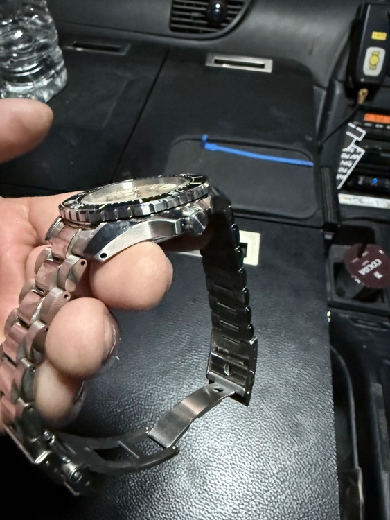 セイコー プロスペックス SBDC20（高級時計）の商品画像 - 査定依頼日：2026年2月18日 - 最高査定価格：50,000円