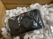 M6（カメラ）の商品画像 - 査定依頼日：2023年8月12日 - 最高査定価格：510,500円