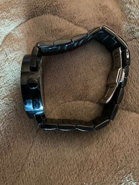 ブルガリ ブルガリブルガリ BB 42 SS quartz（高級時計）の商品画像 - 査定依頼日：2025年4月26日 - 最高査定価格：280,000円