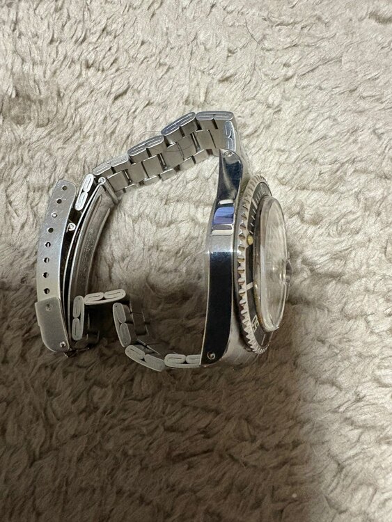 チューダー その他 （高級時計）の商品画像 - 査定依頼日：2025年4月22日 - 最高査定価格：800,000円