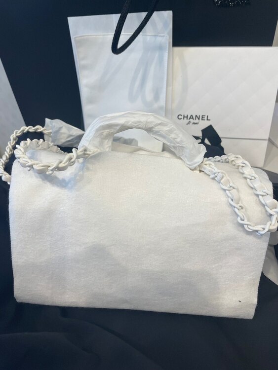 シャネル その他 （高級時計）の商品画像 - 査定依頼日：2025年1月19日 - 最高査定価格：700,000円