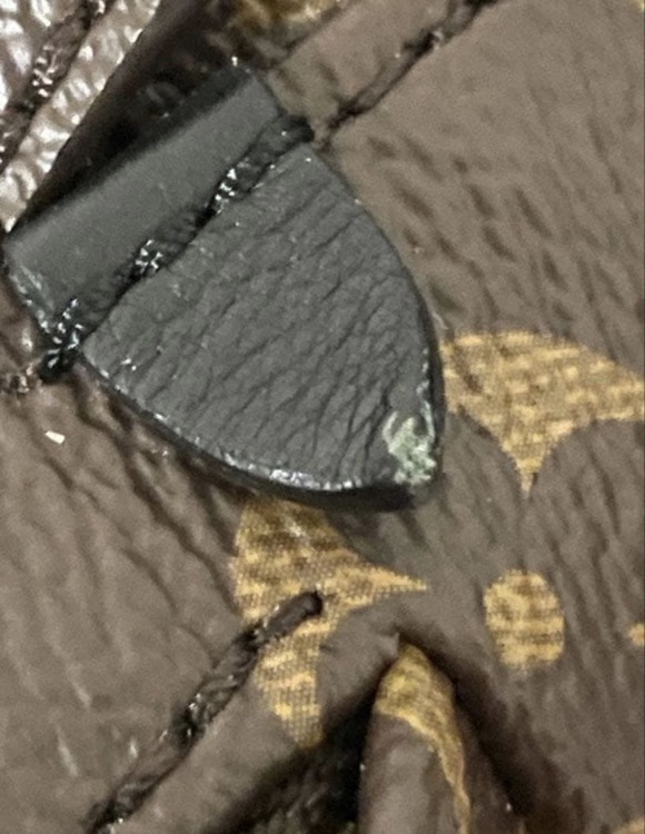 ルイヴィトン モノグラム （ブランドバッグ）の商品画像 - 査定依頼日：2026年1月6日 - 最高査定価格：160,000円