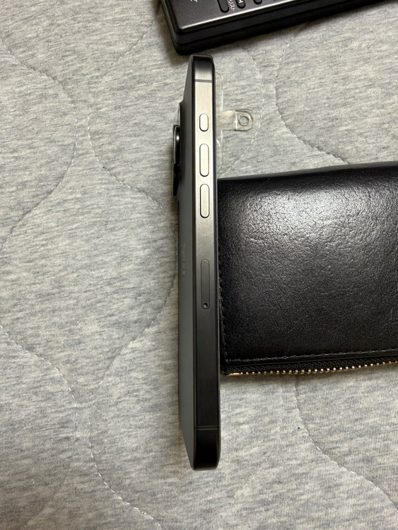 iPhone iPhone 15 Pro 256GB SIMフリー（スマホ）の商品画像 - 査定依頼日：2026年9月21日 - 最高査定価格：92,000円