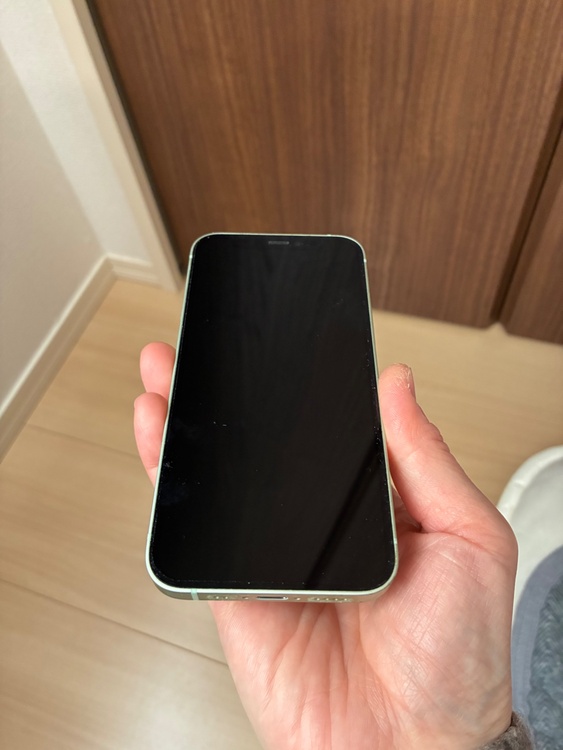 iPhone 12 mini 128GB Softbank（スマホ）の商品画像 - 査定依頼日：2026年4月19日 - 最高査定価格：22,000円