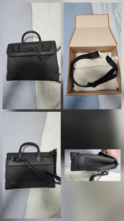 ルイヴィトン ルイヴィトン(その他) （ブランドバッグ）の商品画像 - 査定依頼日：2026年2月27日 - 最高査定価格：260,000円