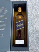 ウイスキー ジョニーウォーカー （お酒）の商品画像 - 査定依頼日：2026年2月1日 - 最高査定価格：17,500円