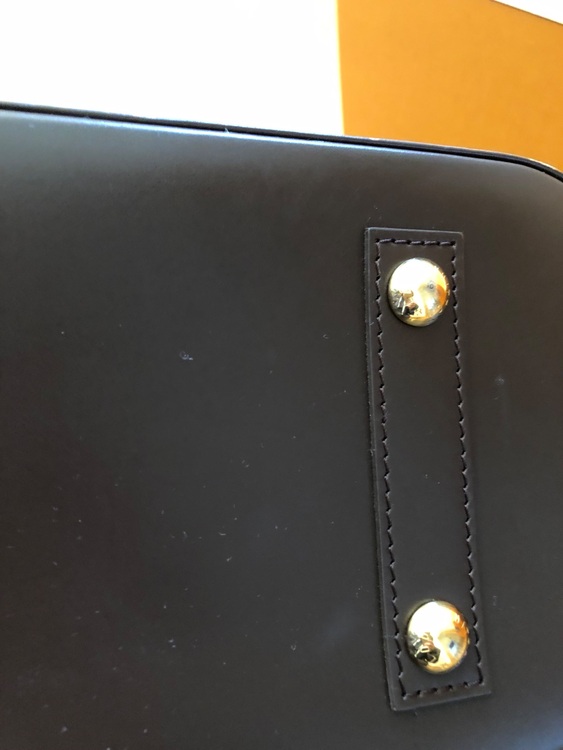 アルマPM（ブランドバッグ）の商品画像 - 査定依頼日：2025年11月21日 - 最高査定価格：103,000円