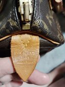 ルイヴィトン ルイヴィトン(その他) （ブランドバッグ）の商品画像 - 査定依頼日：2026年3月28日 - 最高査定価格：55,000円