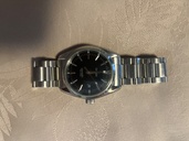 オメガ　　シーマスターアクアテラ