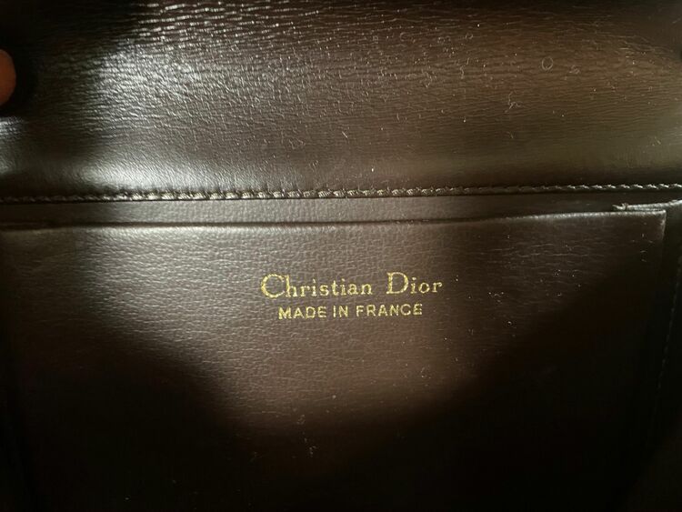 ディオール  （ブランドバッグ）の商品画像 - 査定依頼日：2025年9月30日 - 最高査定価格：30,000円